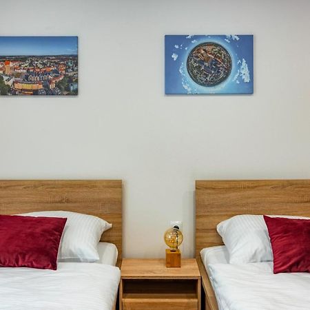 Apartament Residence Nysa Ngoại thất bức ảnh