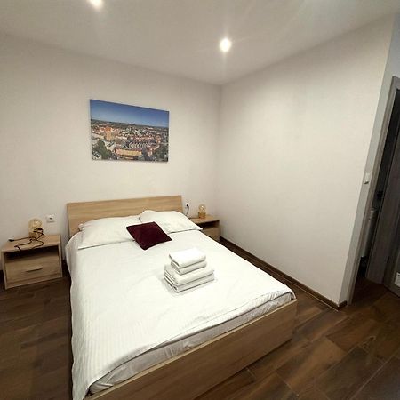 Apartament Residence Nysa Ngoại thất bức ảnh