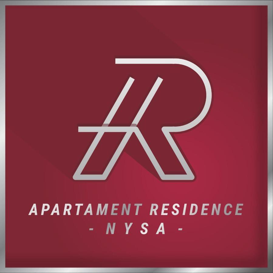 Apartament Residence Nysa Ngoại thất bức ảnh
