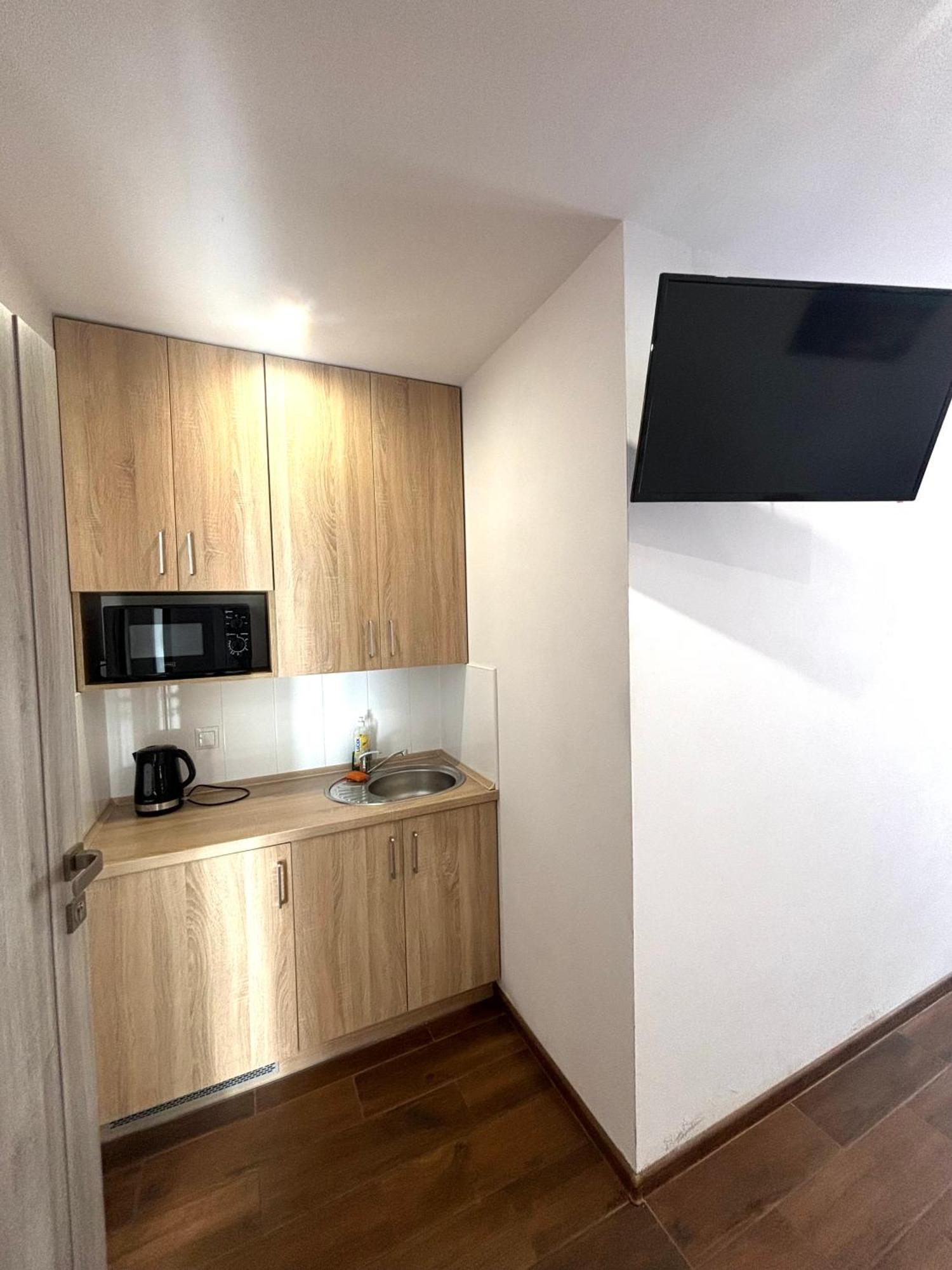 Apartament Residence Nysa Ngoại thất bức ảnh