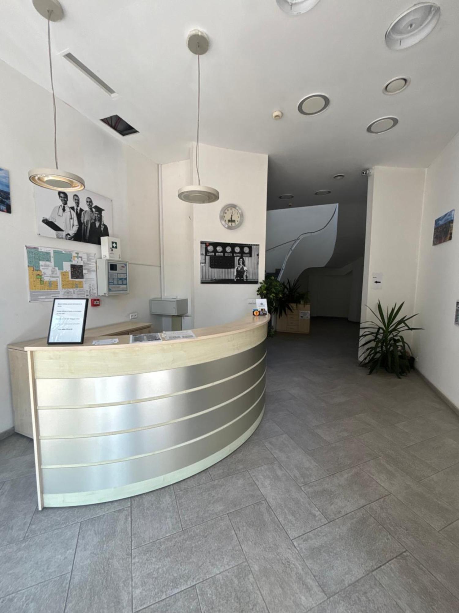 Apartament Residence Nysa Ngoại thất bức ảnh